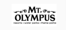 Mt. Olympus